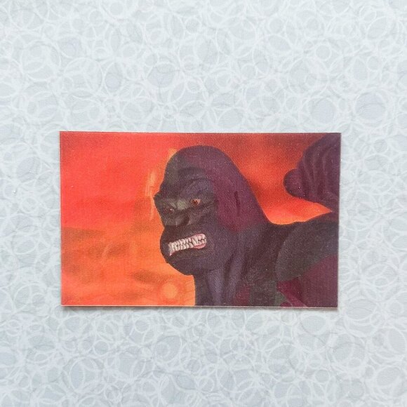 Beast Wars VHS Tape | 90s Animated Feature | Tested Working - Picture 4 of 9